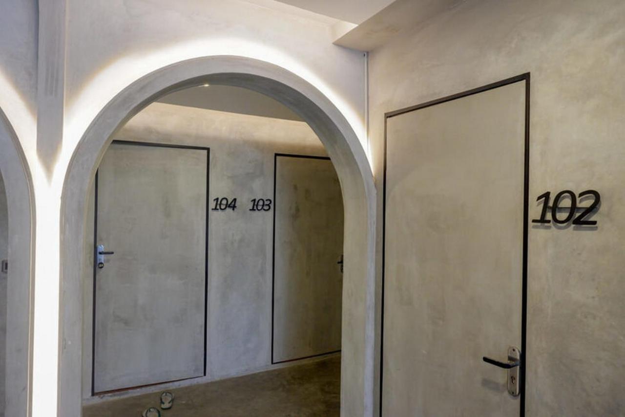 Reddoorz Plus Near Kawasan Sam Poo Kong เซอมารัง ภายนอก รูปภาพ